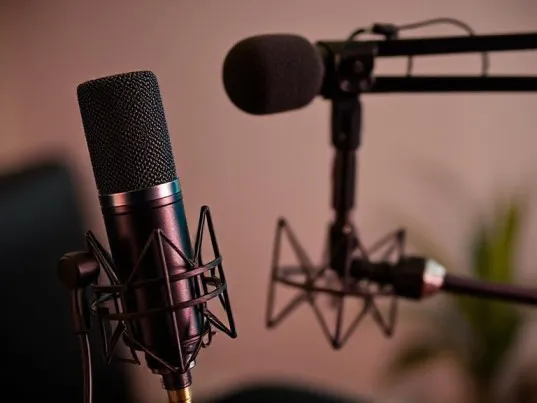 Avoid These Common Podcast Microphone Mistakes