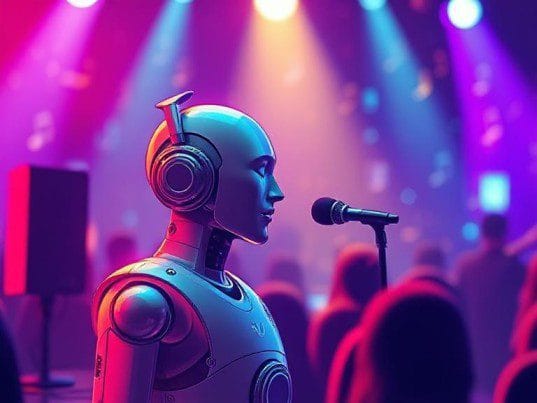 From AI to Earnings How to Legally Profit from Cover Songs