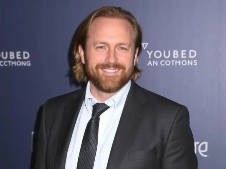 Chad Hurley Net Worth The Success Story of YouTube’s Co-Founder